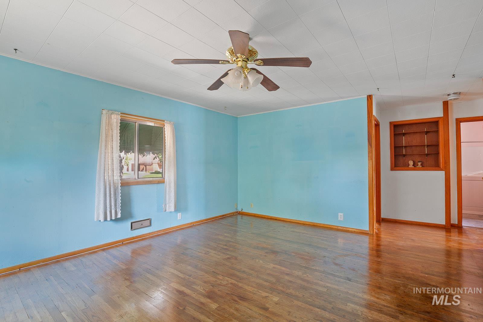 515 Stevens Ave, Filer, Idaho 83328, 4 Bedrooms, 2 Bathrooms, Residential For Sale, Price $340,000,MLS 98998880
