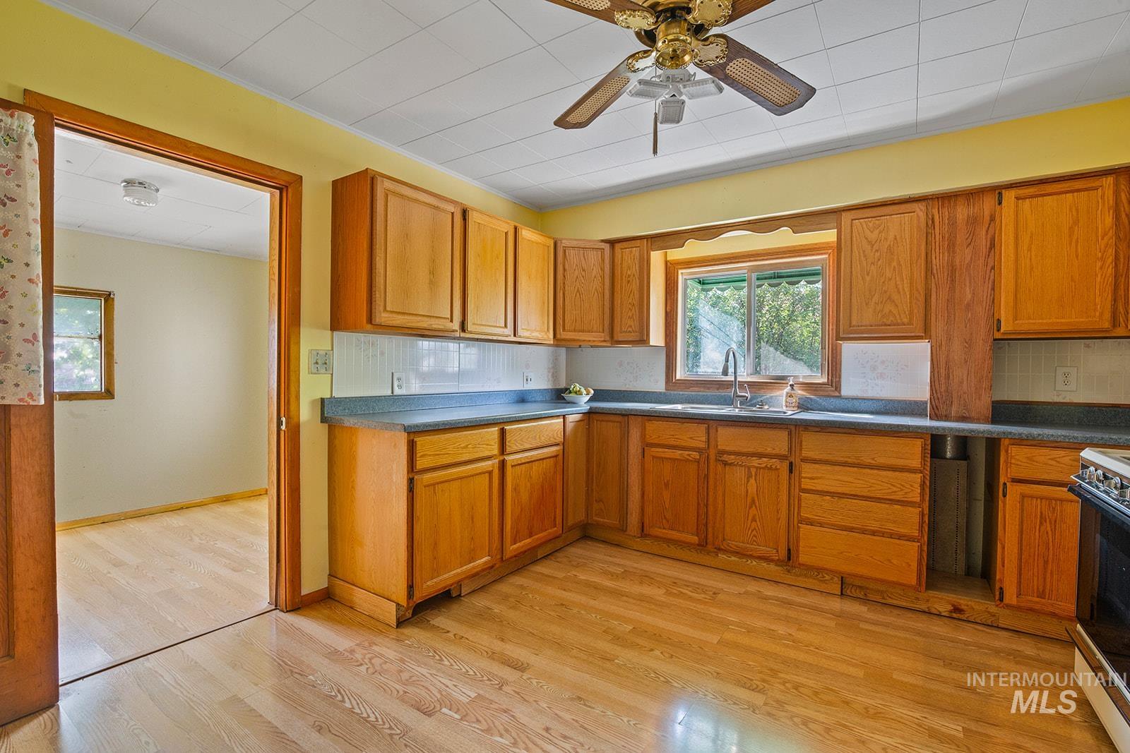 515 Stevens Ave, Filer, Idaho 83328, 4 Bedrooms, 2 Bathrooms, Residential For Sale, Price $340,000,MLS 98998880