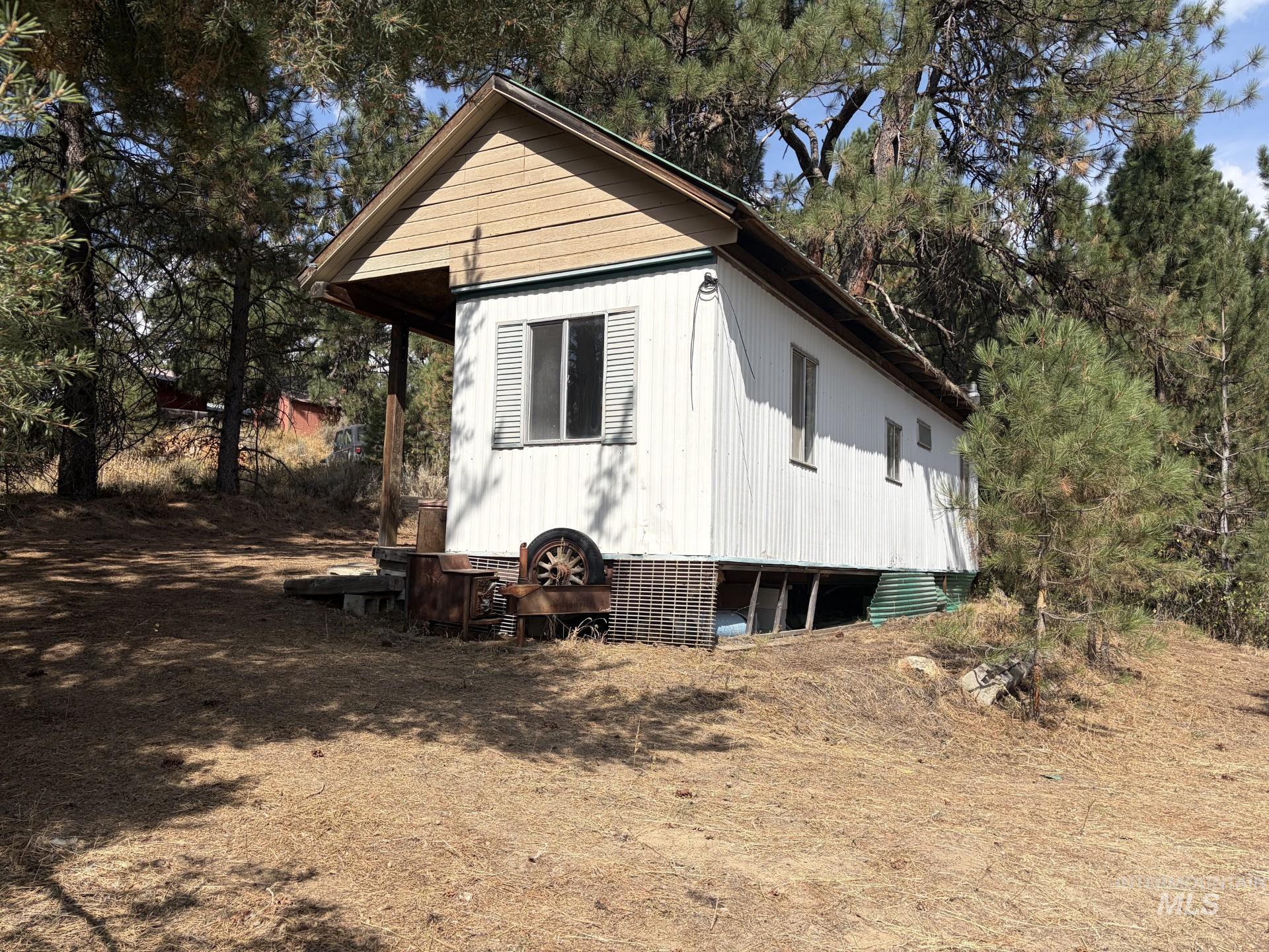 23 Rampage Rd, Boise, Idaho 83716, Land For Sale, Price $95,000,MLS 98998881