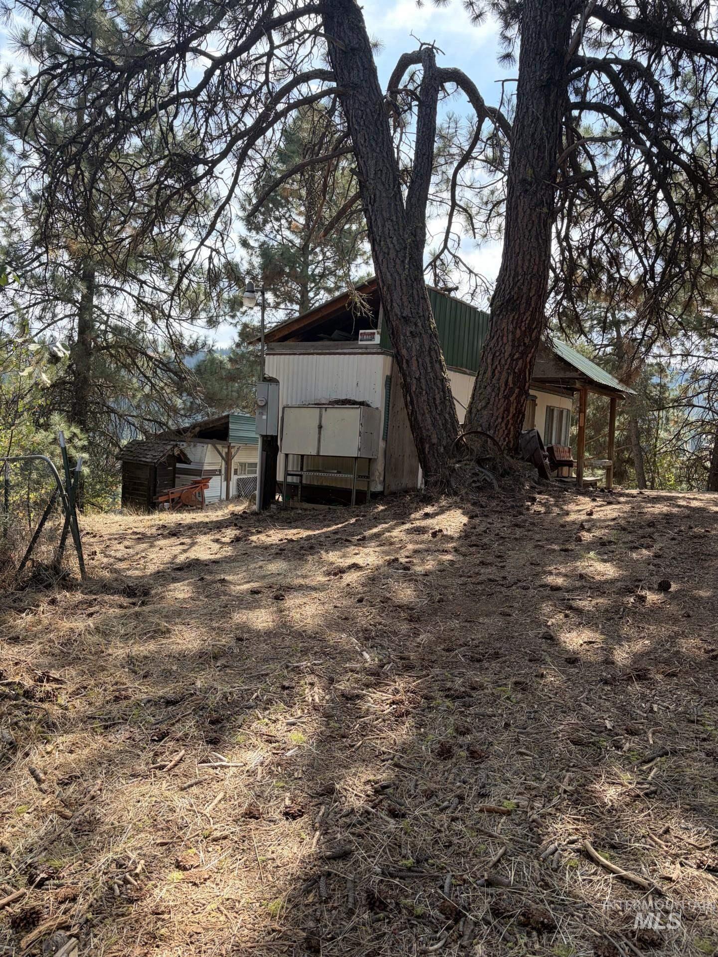 23 Rampage Rd, Boise, Idaho 83716, Land For Sale, Price $95,000,MLS 98998881