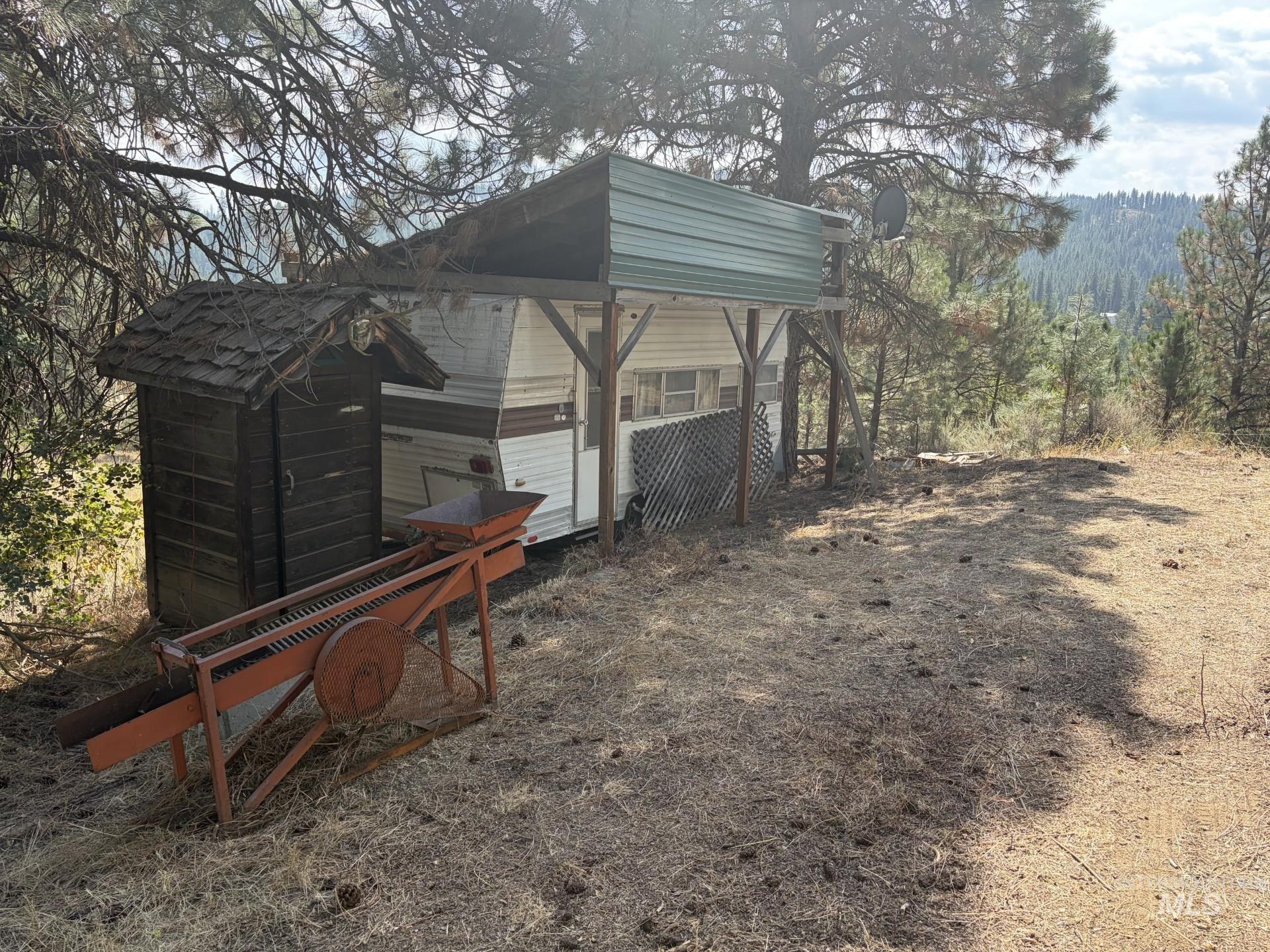 23 Rampage Rd, Boise, Idaho 83716, Land For Sale, Price $95,000,MLS 98998881