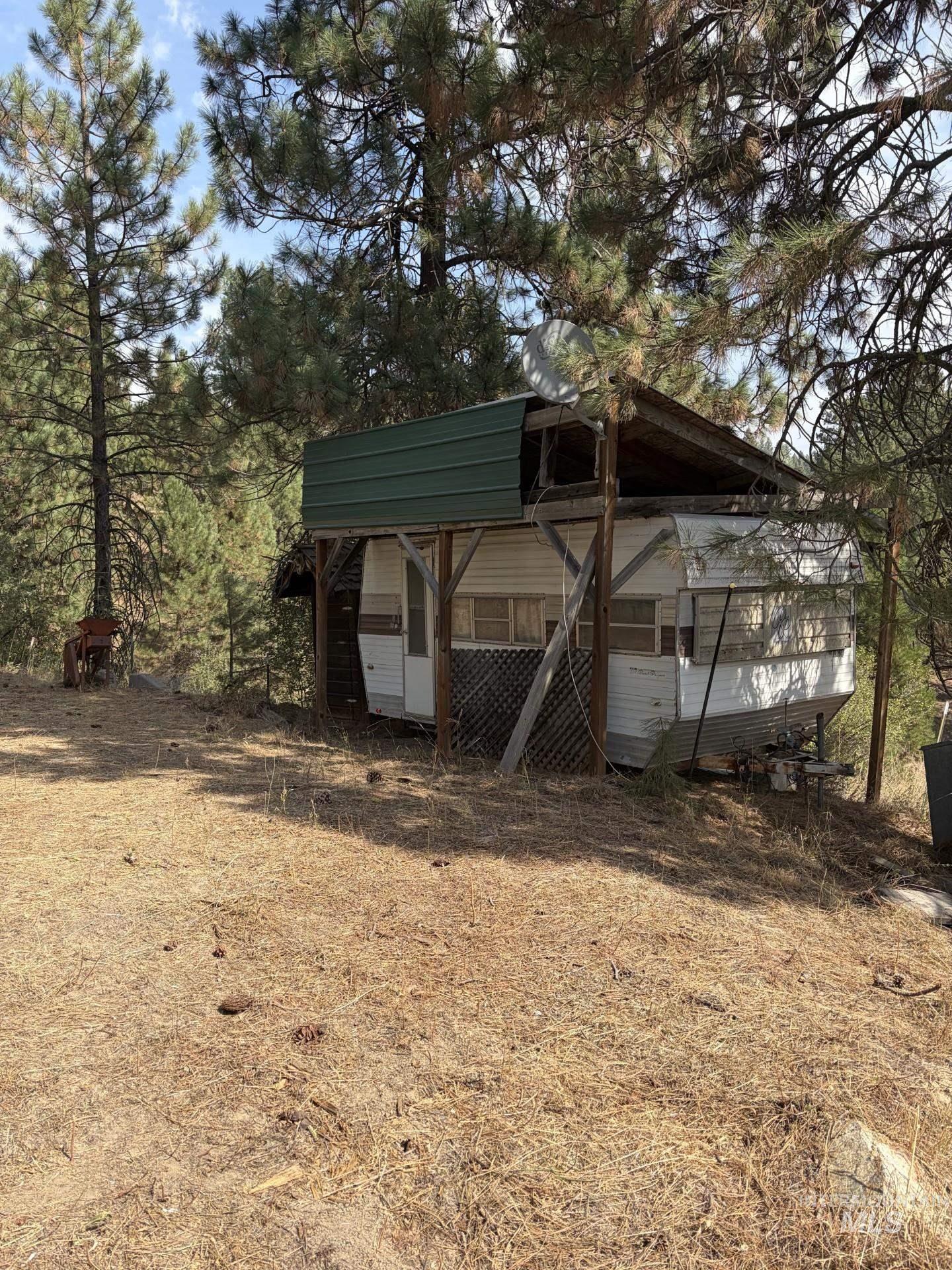 23 Rampage Rd, Boise, Idaho 83716, Land For Sale, Price $95,000,MLS 98998881