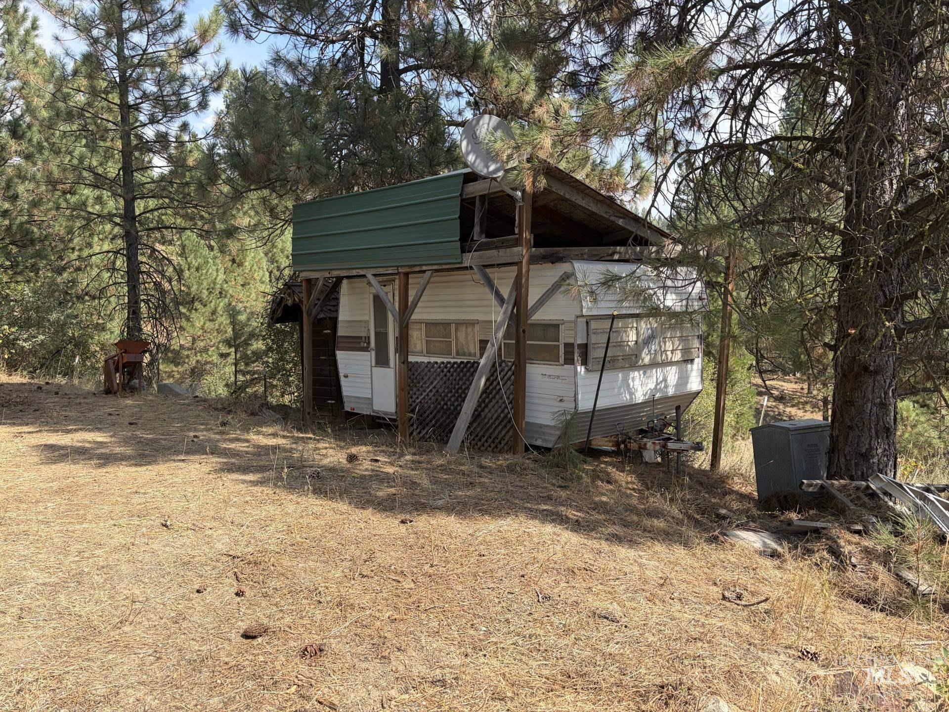 23 Rampage Rd, Boise, Idaho 83716, Land For Sale, Price $95,000,MLS 98998881