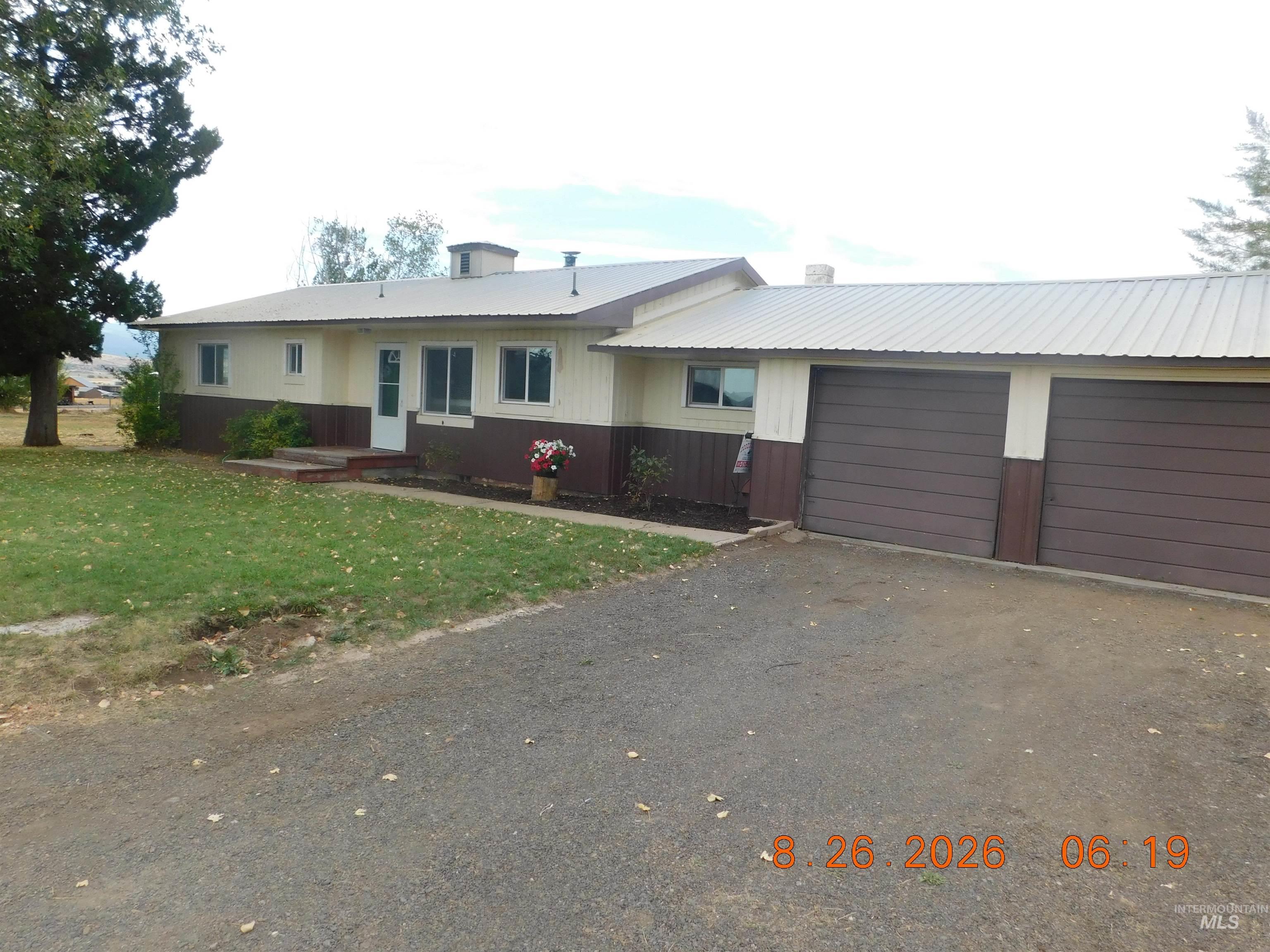 2115 N Galena, Council, Idaho 83612, 2 Bedrooms, 2 Bathrooms, Residential For Sale, Price $335,000, 98998882