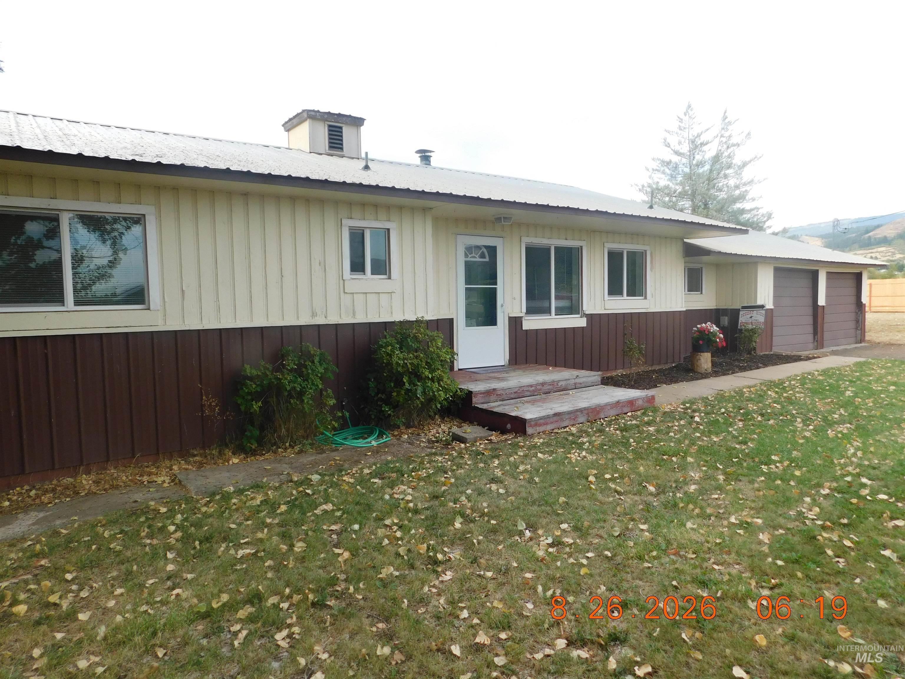 2115 N Galena, Council, Idaho 83612, 2 Bedrooms, 2 Bathrooms, Residential For Sale, Price $335,000, 98998882