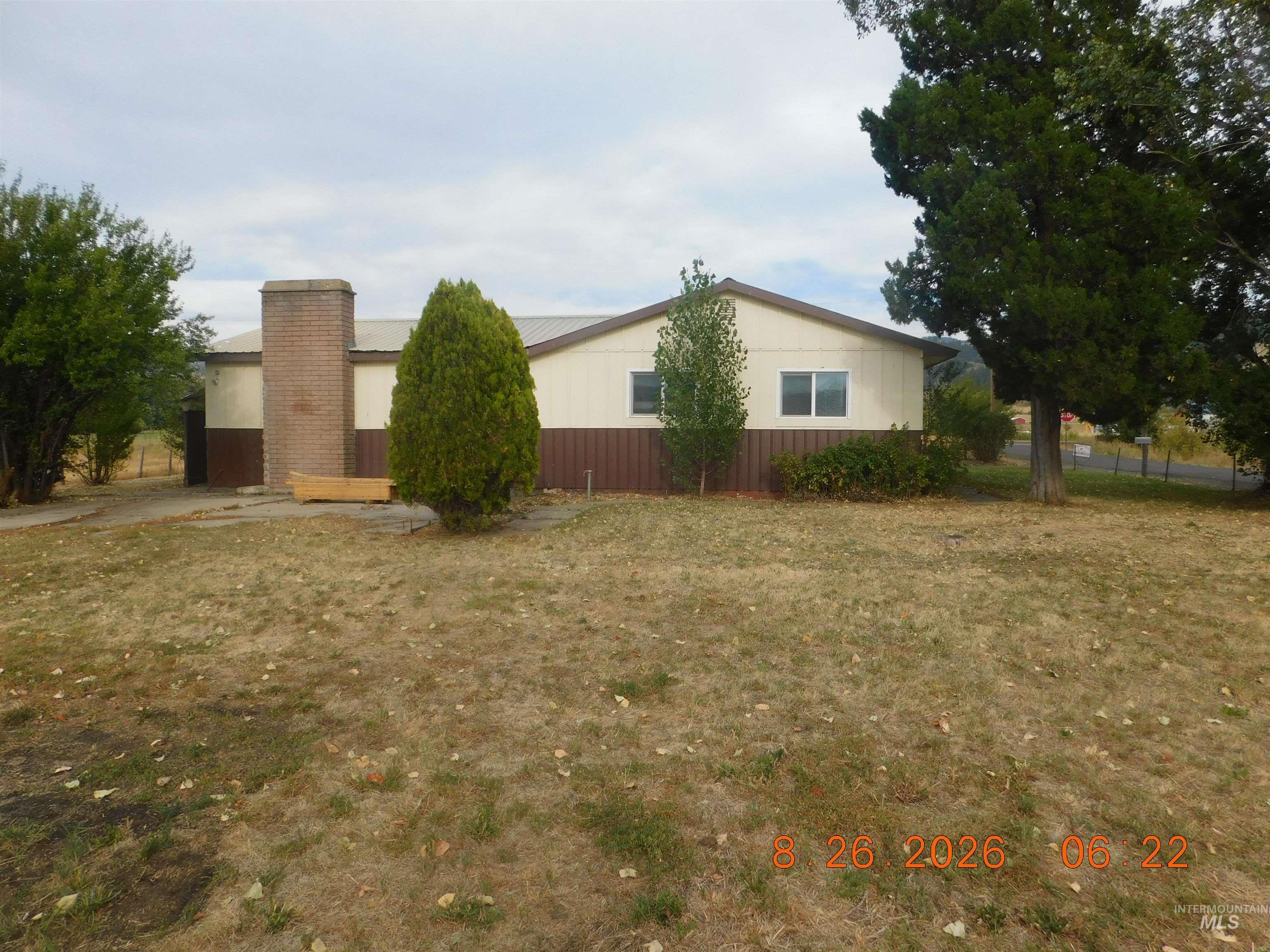 2115 N Galena, Council, Idaho 83612, 2 Bedrooms, 2 Bathrooms, Residential For Sale, Price $335,000, 98998882