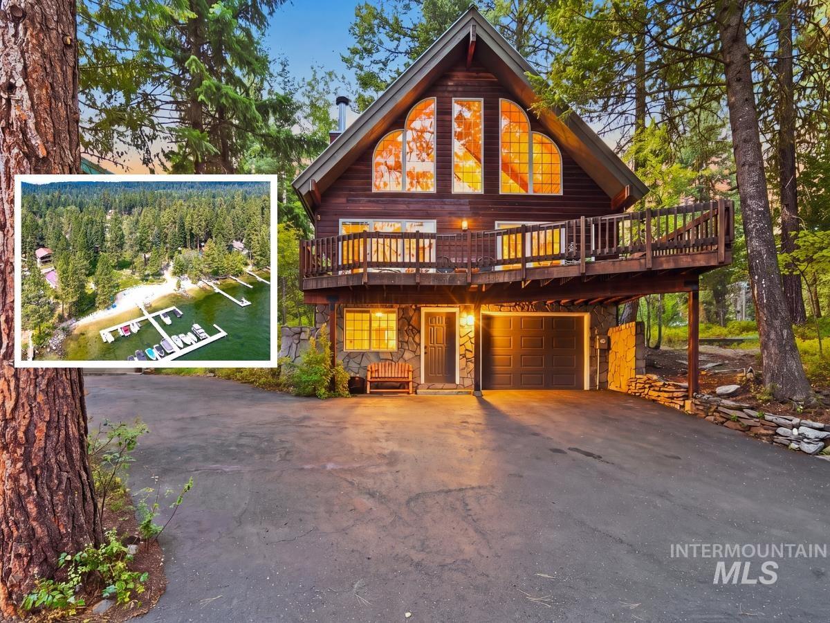 1571 Warren Wagon Road, McCall, Idaho 83638, 3 Bedrooms, 2 Bathrooms, Residential For Sale, Price $1,350,000,MLS 98998883