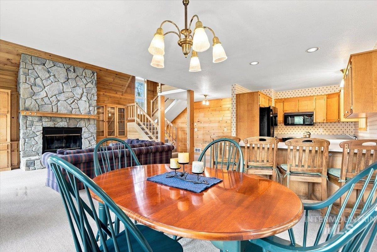1571 Warren Wagon Road, McCall, Idaho 83638, 3 Bedrooms, 2 Bathrooms, Residential For Sale, Price $1,350,000,MLS 98998883