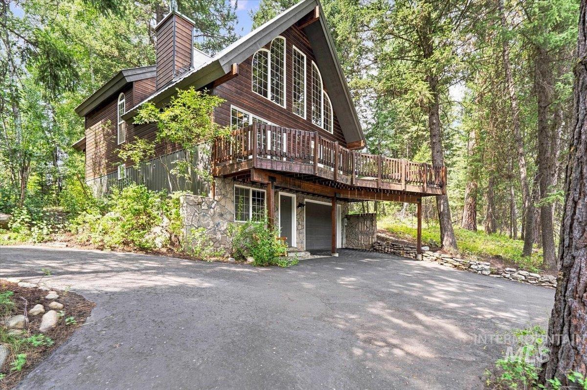 1571 Warren Wagon Road, McCall, Idaho 83638, 3 Bedrooms, 2 Bathrooms, Residential For Sale, Price $1,350,000,MLS 98998883