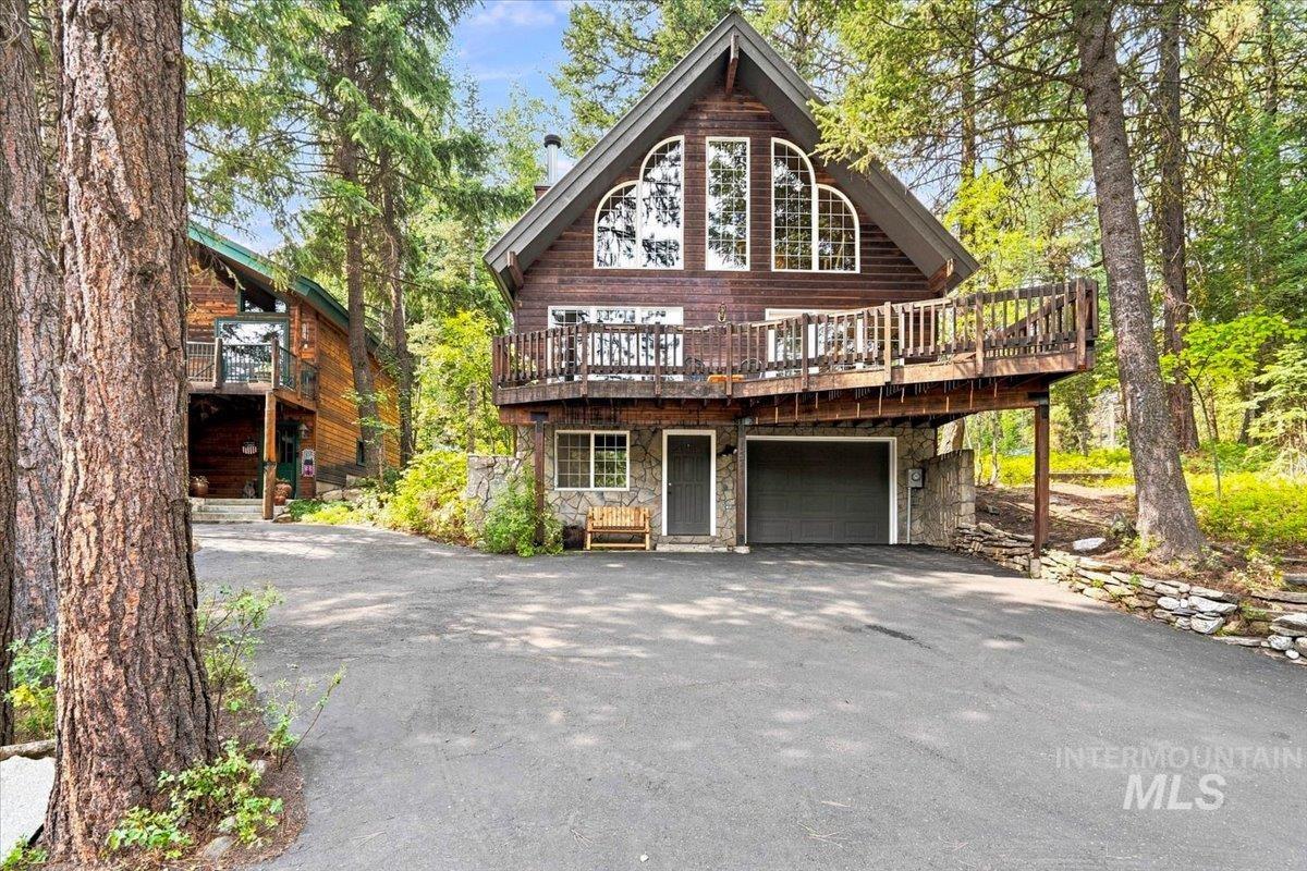 1571 Warren Wagon Road, McCall, Idaho 83638, 3 Bedrooms, 2 Bathrooms, Residential For Sale, Price $1,350,000,MLS 98998883