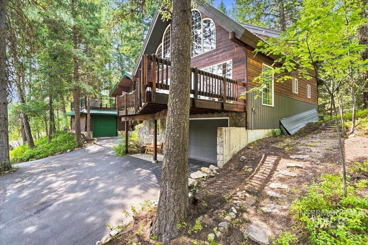 1571 Warren Wagon Road, McCall, Idaho 83638, 3 Bedrooms, 2 Bathrooms, Residential For Sale, Price $1,350,000,MLS 98998883