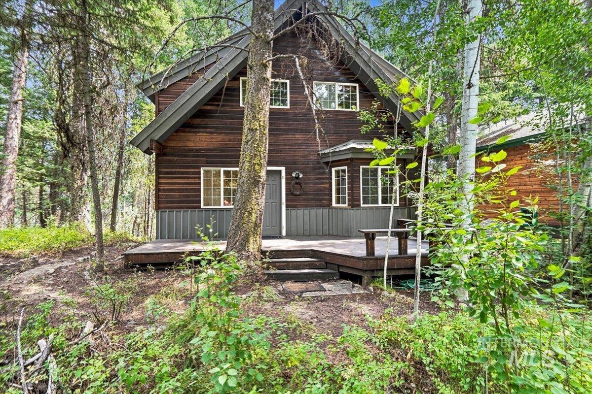 1571 Warren Wagon Road, McCall, Idaho 83638, 3 Bedrooms, 2 Bathrooms, Residential For Sale, Price $1,350,000,MLS 98998883