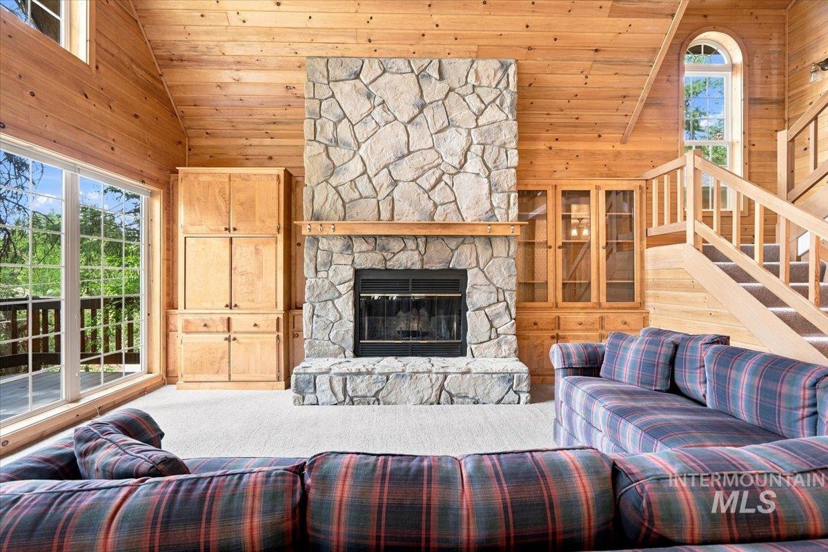 1571 Warren Wagon Road, McCall, Idaho 83638, 3 Bedrooms, 2 Bathrooms, Residential For Sale, Price $1,350,000,MLS 98998883