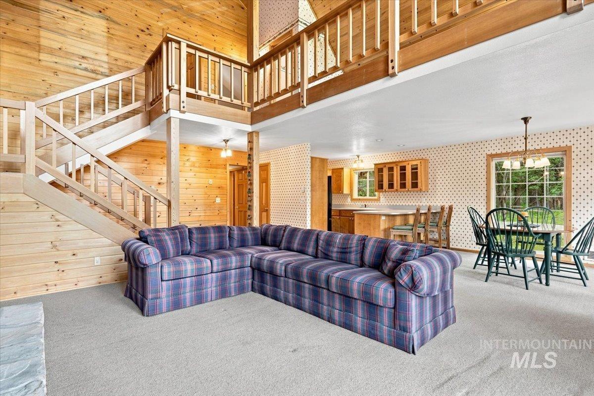 1571 Warren Wagon Road, McCall, Idaho 83638, 3 Bedrooms, 2 Bathrooms, Residential For Sale, Price $1,350,000,MLS 98998883