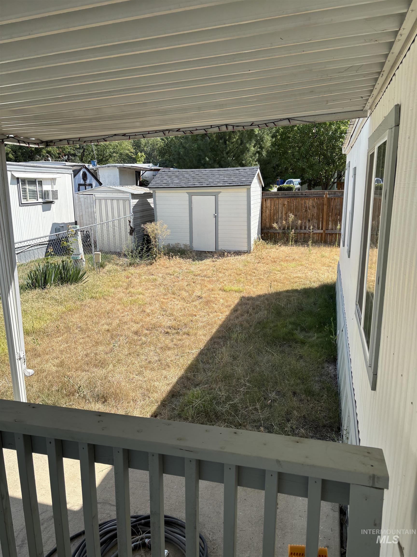 10601 N Horseshoe Bend Rd, Boise, Idaho 83714, 2 Bedrooms, 1 Bathroom, Residential For Sale, Price $45,000, 98998884