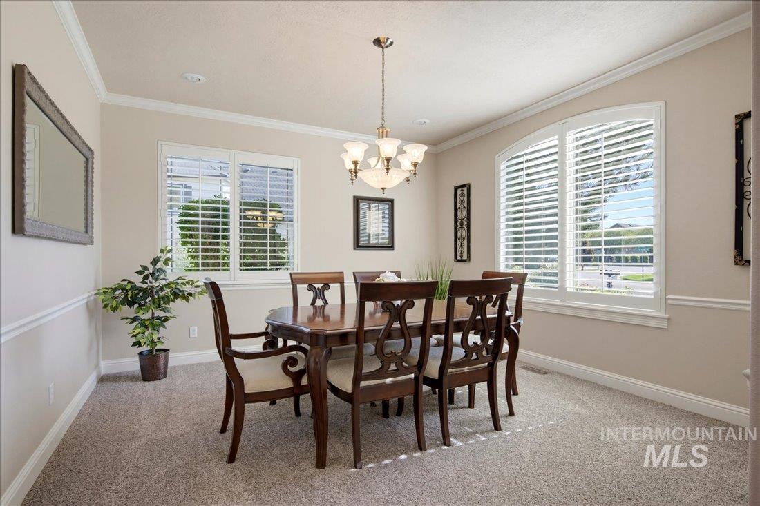 4393 N Palatine Ave., Meridian, Idaho 83646, 5 Bedrooms, 3.5 Bathrooms, Residential For Sale, Price $1,029,000,MLS 98998885