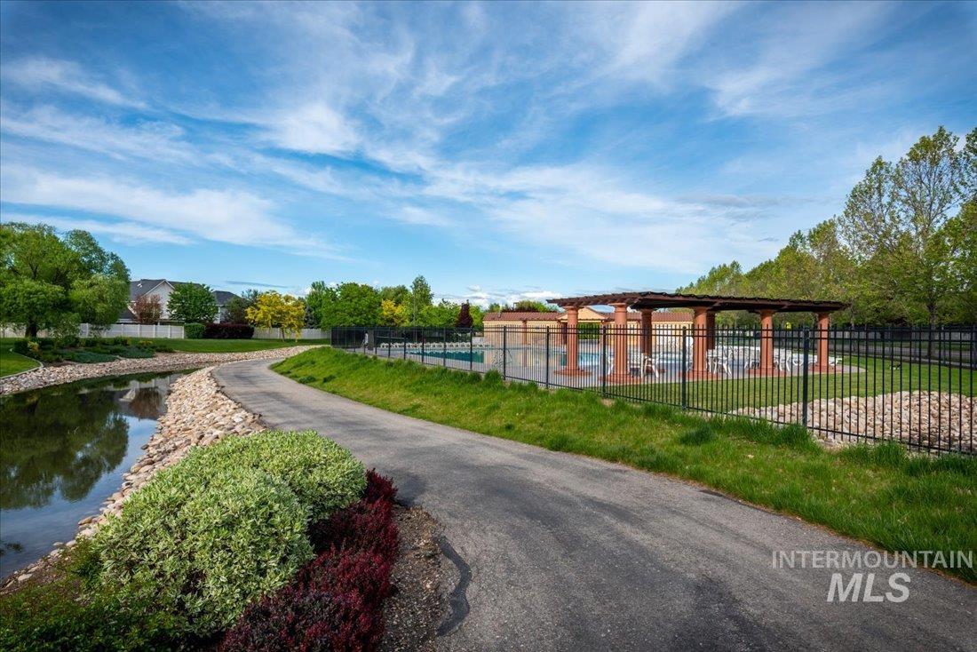 4393 N Palatine Ave., Meridian, Idaho 83646, 5 Bedrooms, 3.5 Bathrooms, Residential For Sale, Price $1,029,000,MLS 98998885