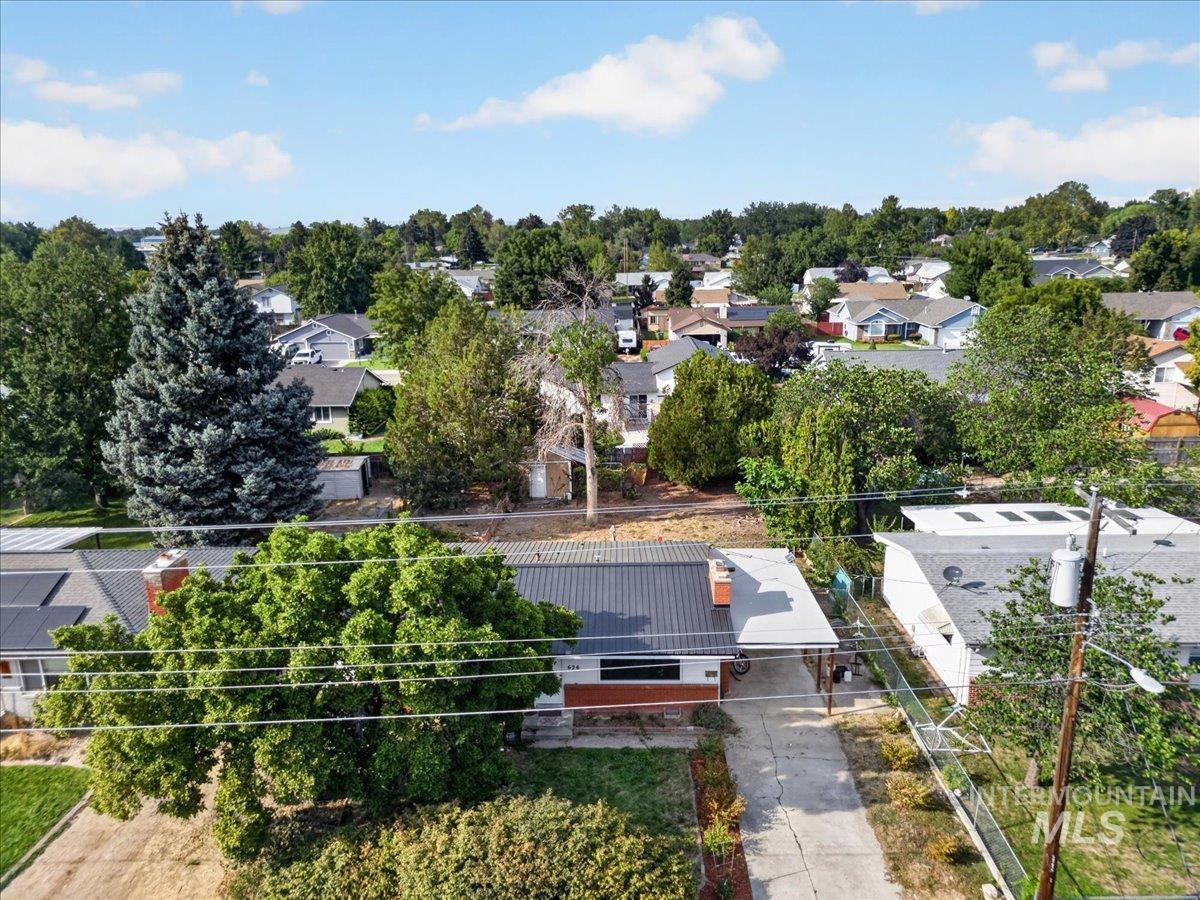 626 W Pine Ave, Meridian, Idaho 83642, 3 Bedrooms, 1 Bathroom, Residential For Sale, Price $349,000,MLS 98998886