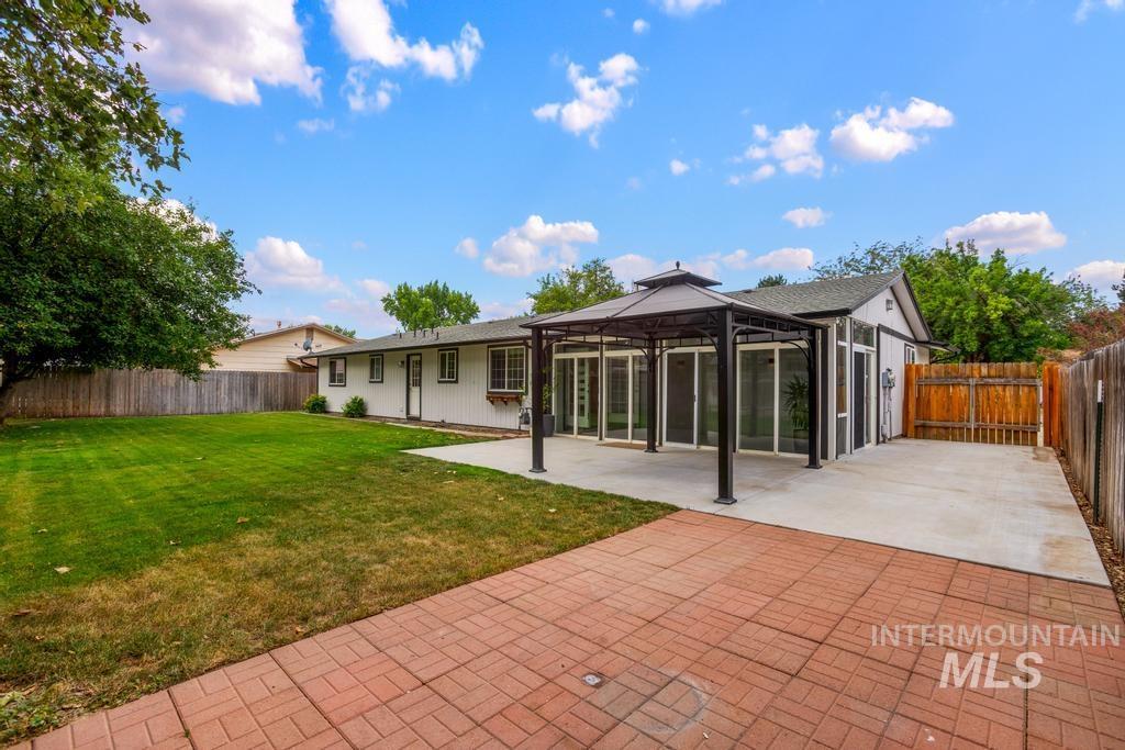 3518 N Frontier Way, Boise, Idaho 83713, 3 Bedrooms, 2 Bathrooms, Residential For Sale, Price $434,900,MLS 98998889