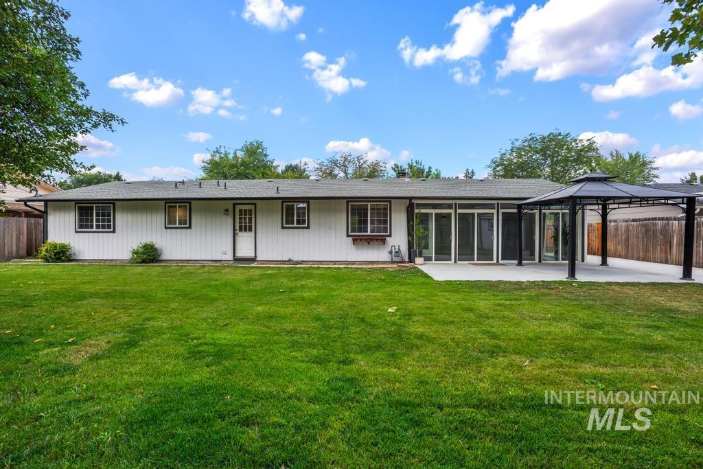 3518 N Frontier Way, Boise, Idaho 83713, 3 Bedrooms, 2 Bathrooms, Residential For Sale, Price $434,900,MLS 98998889