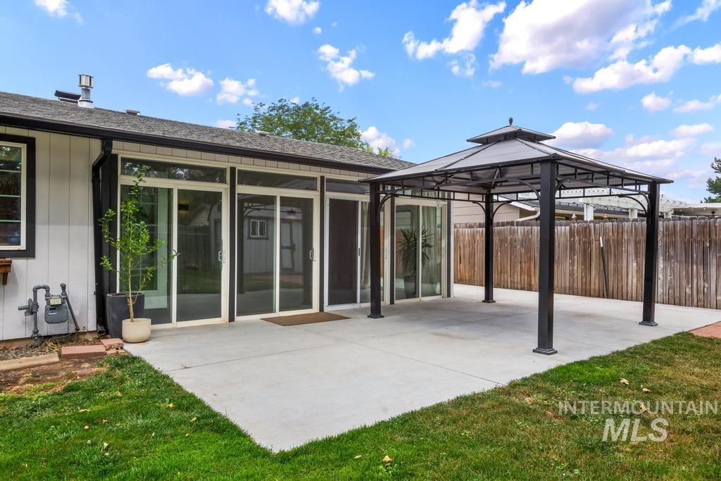 3518 N Frontier Way, Boise, Idaho 83713, 3 Bedrooms, 2 Bathrooms, Residential For Sale, Price $434,900,MLS 98998889