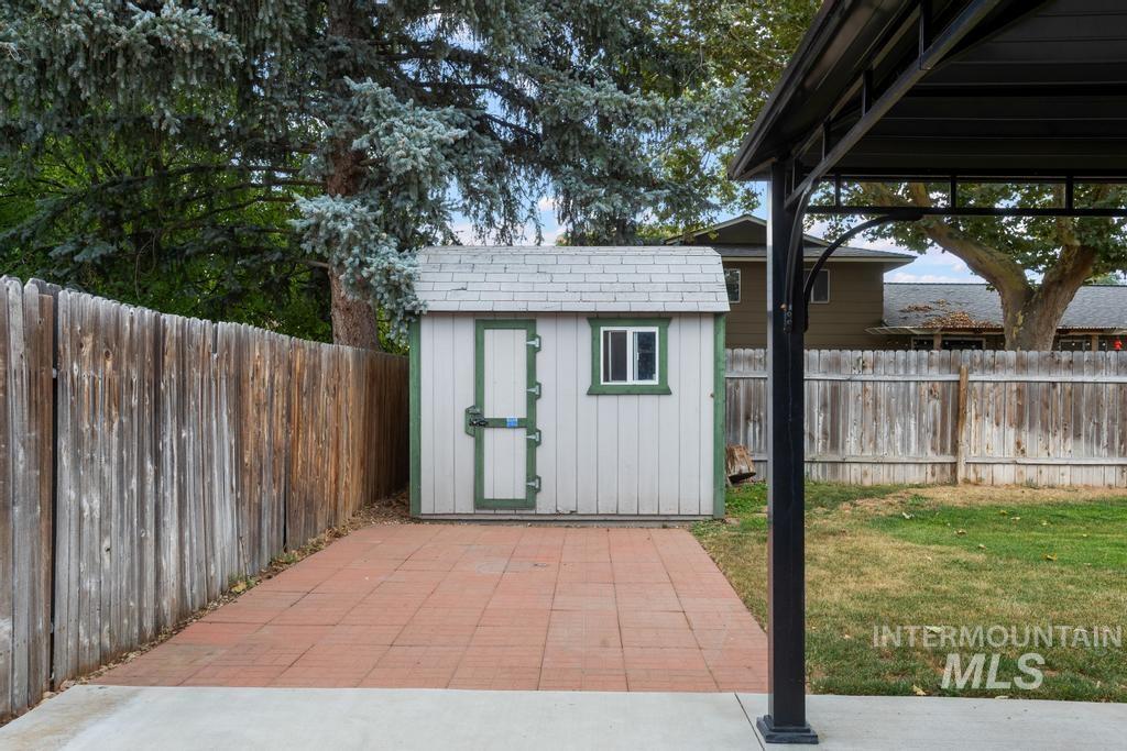3518 N Frontier Way, Boise, Idaho 83713, 3 Bedrooms, 2 Bathrooms, Residential For Sale, Price $434,900,MLS 98998889