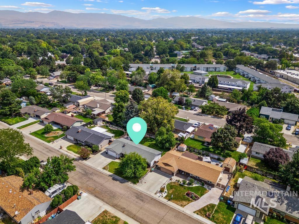 3518 N Frontier Way, Boise, Idaho 83713, 3 Bedrooms, 2 Bathrooms, Residential For Sale, Price $434,900,MLS 98998889
