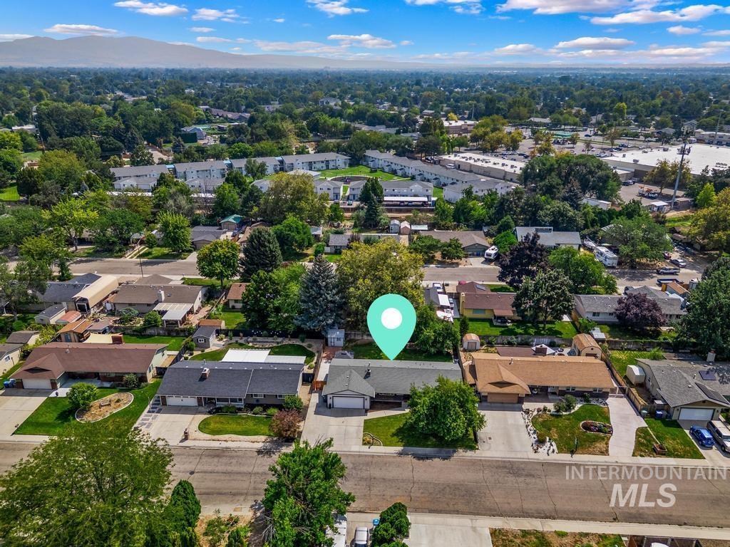 3518 N Frontier Way, Boise, Idaho 83713, 3 Bedrooms, 2 Bathrooms, Residential For Sale, Price $434,900,MLS 98998889