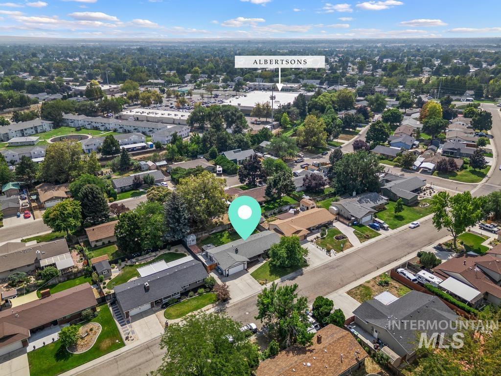 3518 N Frontier Way, Boise, Idaho 83713, 3 Bedrooms, 2 Bathrooms, Residential For Sale, Price $434,900,MLS 98998889