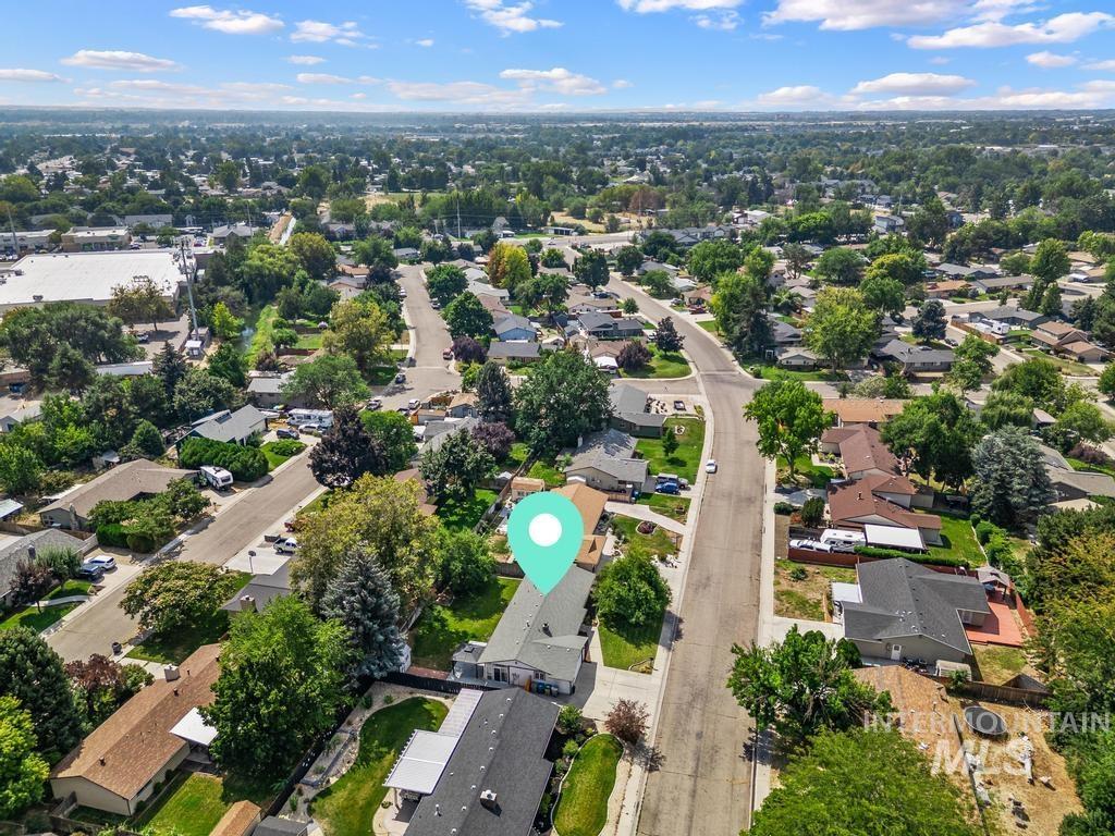 3518 N Frontier Way, Boise, Idaho 83713, 3 Bedrooms, 2 Bathrooms, Residential For Sale, Price $434,900,MLS 98998889