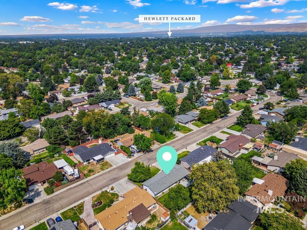 3518 N Frontier Way, Boise, Idaho 83713, 3 Bedrooms, 2 Bathrooms, Residential For Sale, Price $434,900,MLS 98998889