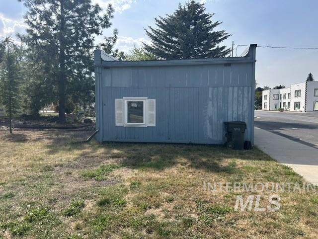 506 4th Ave, Nezperce, Idaho 83543, 1 Bedroom, 1 Bathroom, Residential For Sale, Price $160,000,MLS 98998892