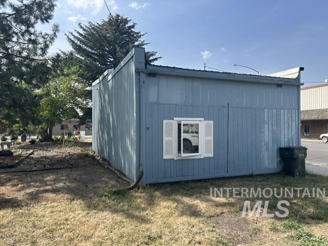 506 4th Ave, Nezperce, Idaho 83543, 1 Bedroom, 1 Bathroom, Residential For Sale, Price $160,000,MLS 98998892
