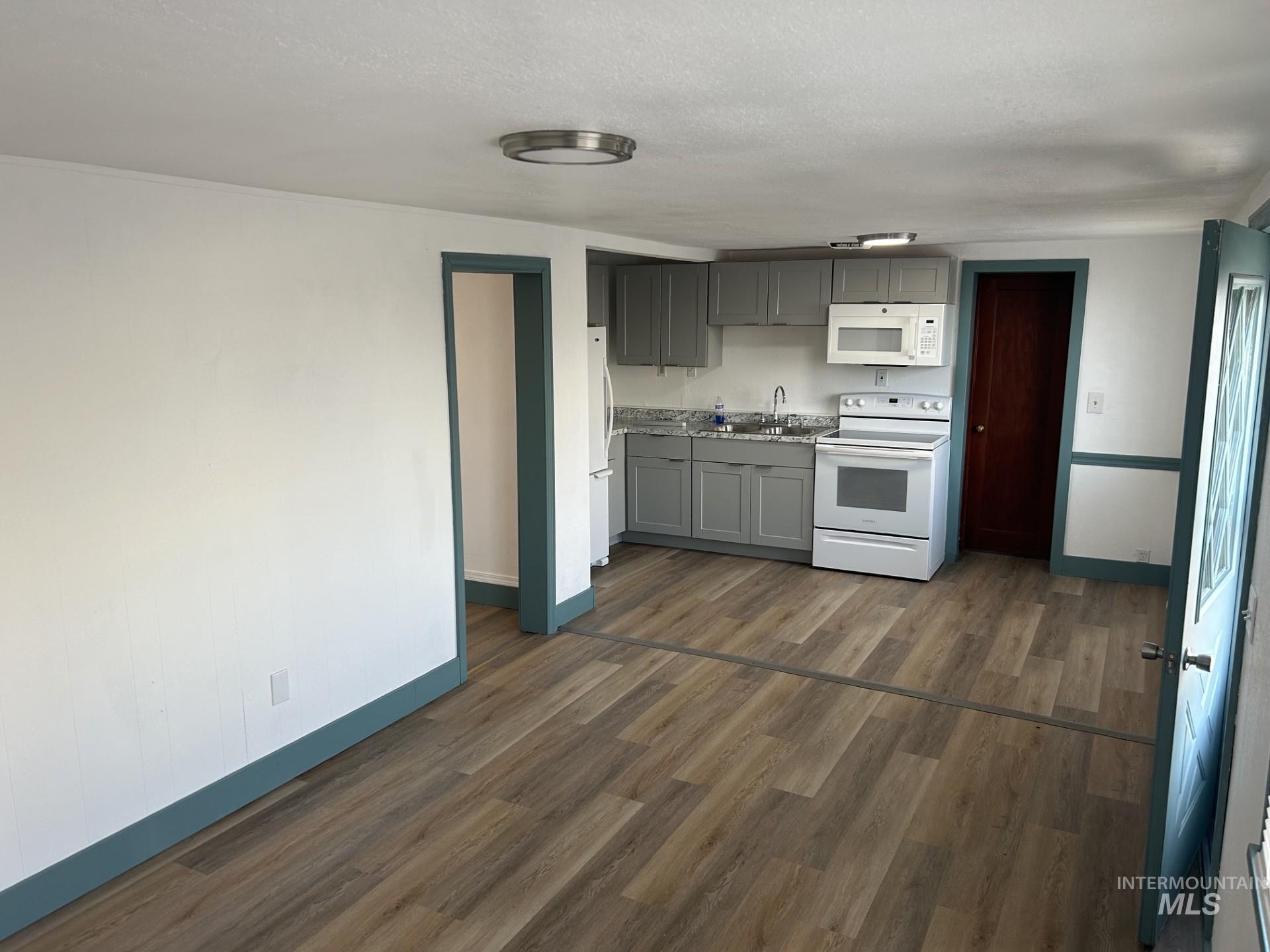 506 4th Ave, Nezperce, Idaho 83543, 1 Bedroom, 1 Bathroom, Residential For Sale, Price $160,000,MLS 98998892