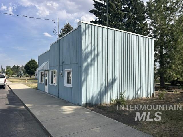 506 4th Ave, Nezperce, Idaho 83543, 1 Bedroom, 1 Bathroom, Residential For Sale, Price $160,000,MLS 98998892