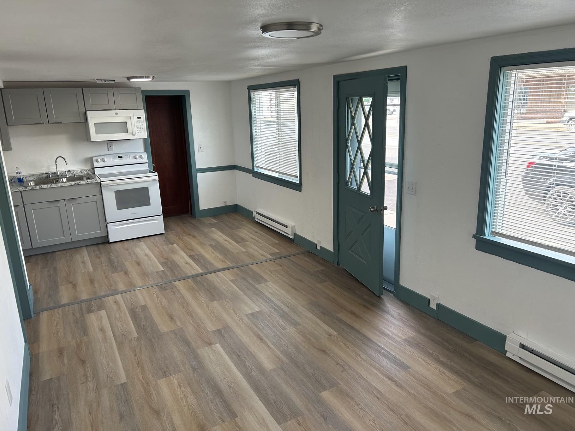 506 4th Ave, Nezperce, Idaho 83543, 1 Bedroom, 1 Bathroom, Residential For Sale, Price $160,000,MLS 98998892