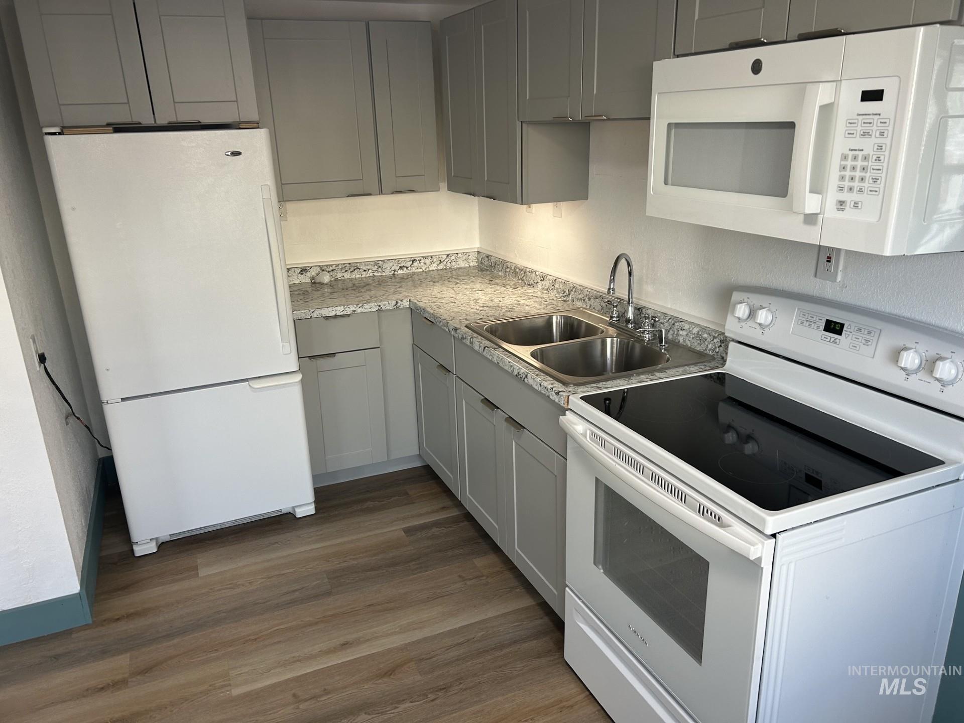 506 4th Ave, Nezperce, Idaho 83543, 1 Bedroom, 1 Bathroom, Residential For Sale, Price $160,000,MLS 98998892