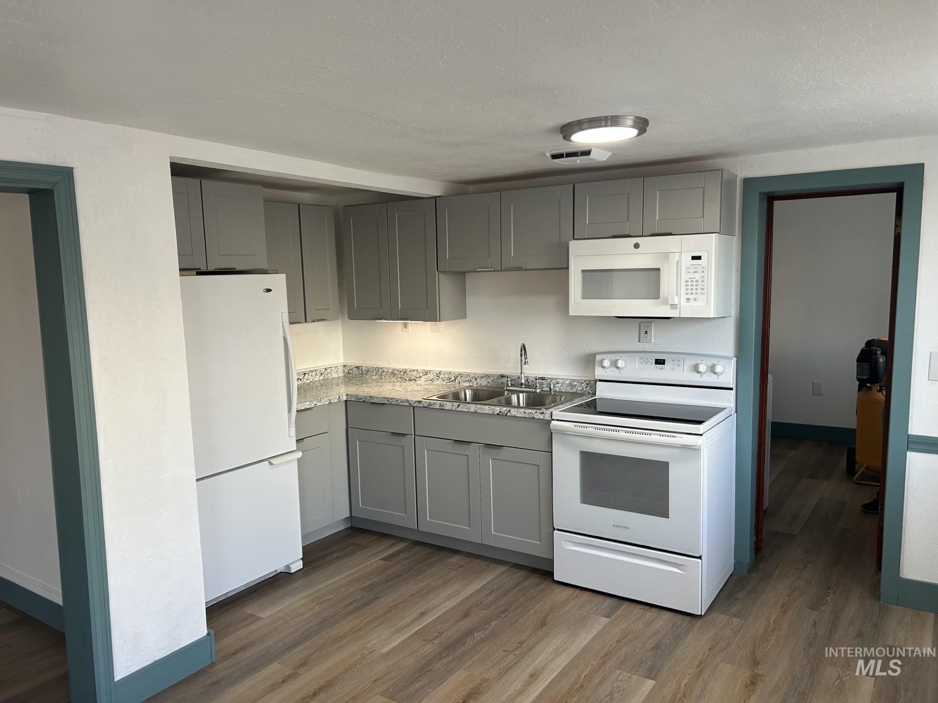 506 4th Ave, Nezperce, Idaho 83543, 1 Bedroom, 1 Bathroom, Residential For Sale, Price $160,000,MLS 98998892