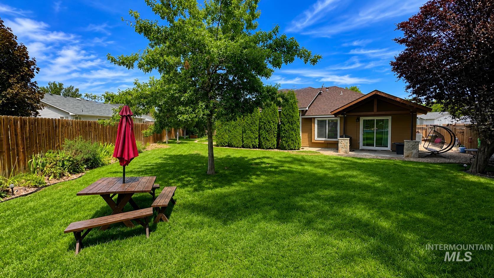 617 Cornwall, Fruitland, Idaho 83619, 4 Bedrooms, 2 Bathrooms, Residential For Sale, Price $465,000,MLS 98998896