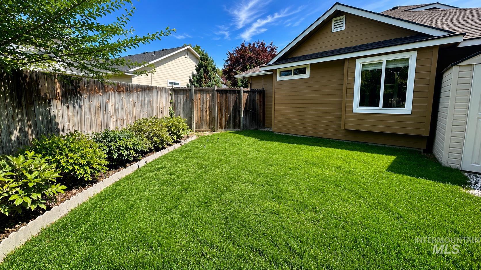 617 Cornwall, Fruitland, Idaho 83619, 4 Bedrooms, 2 Bathrooms, Residential For Sale, Price $465,000,MLS 98998896