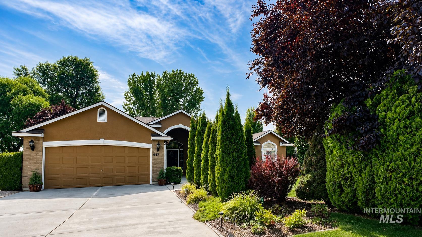 617 Cornwall, Fruitland, Idaho 83619, 4 Bedrooms, 2 Bathrooms, Residential For Sale, Price $465,000,MLS 98998896