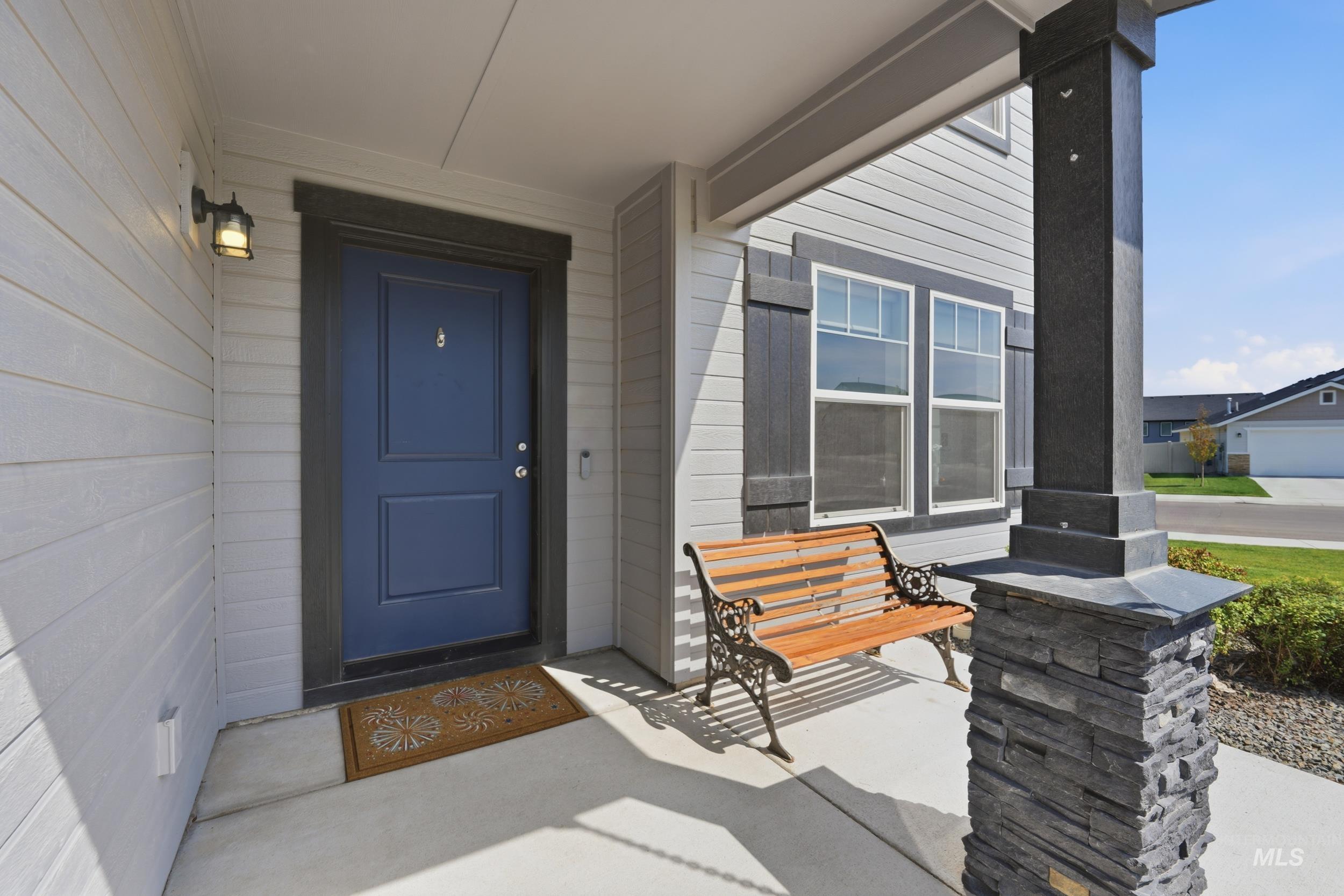4026 E Hawk Ridge Dr, Nampa, Idaho 83686, 4 Bedrooms, 2.5 Bathrooms, Residential For Sale, Price $525,000,MLS 98998897