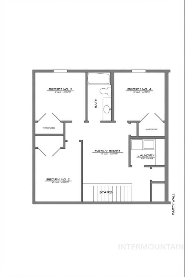 1875/1905 Jensens Way, Payette, Idaho 83661, 4 Bedrooms, 2.5 Bathrooms, Residential Income For Sale, Price $610,000,MLS 98998899