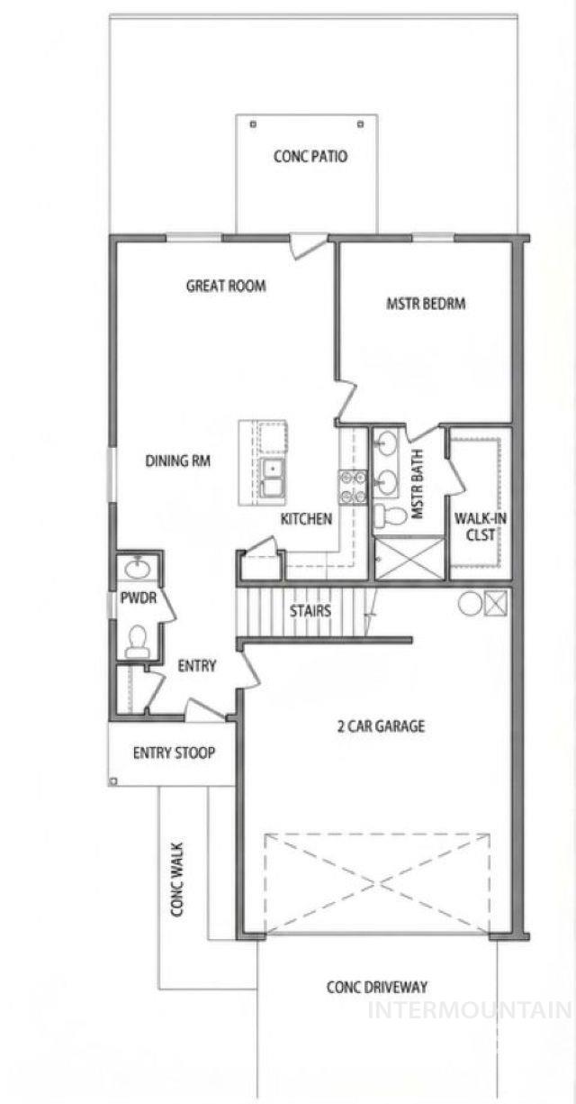 1875/1905 Jensens Way, Payette, Idaho 83661, 4 Bedrooms, 2.5 Bathrooms, Residential Income For Sale, Price $610,000,MLS 98998899