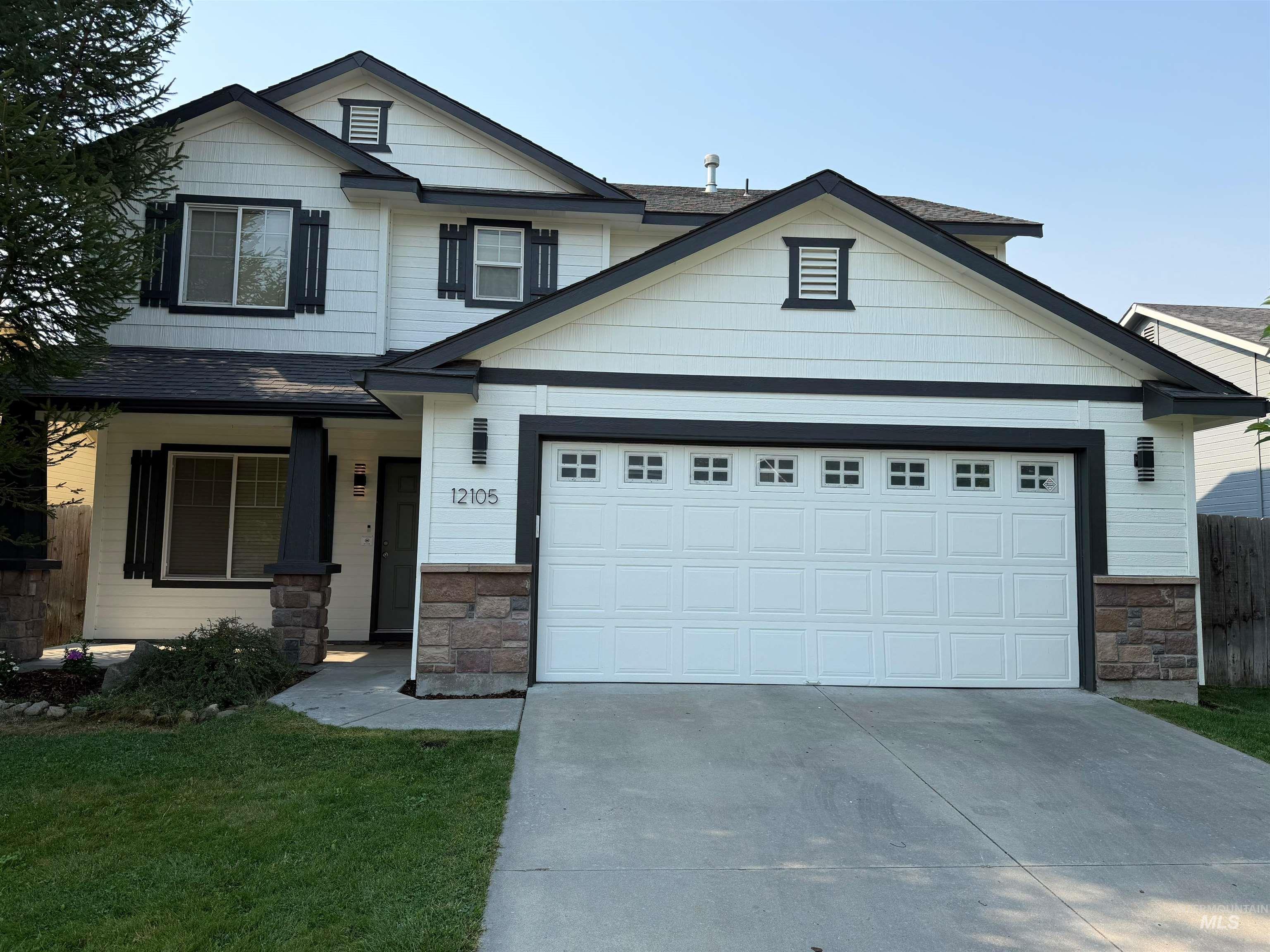 12105 W Kings Canyon St, Boise, Idaho 83709, 4 Bedrooms, 2.5 Bathrooms, Residential For Sale, Price $575,000,MLS 98998900