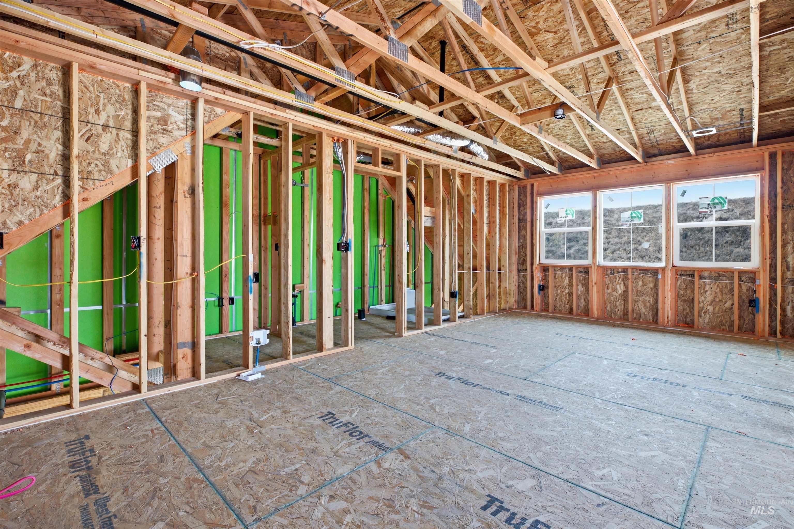 1167 Edington Ave, Moscow, Idaho 83843, 3 Bedrooms, 3 Bathrooms, Residential For Sale, Price $525,000,MLS 98998901
