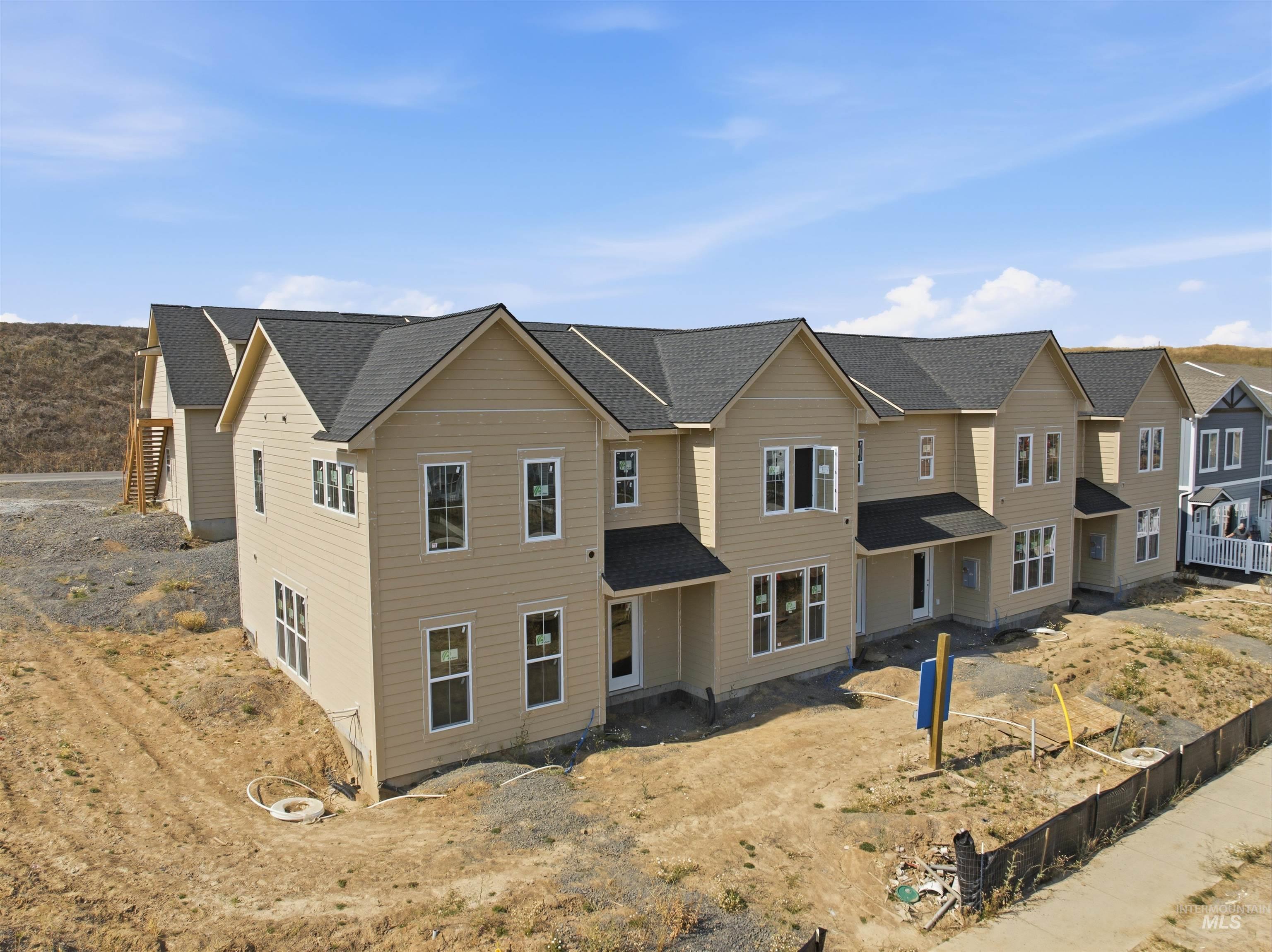 1155 Edington Ave, Moscow, Idaho 83843, 3 Bedrooms, 3 Bathrooms, Residential For Sale, Price $515,000,MLS 98998903