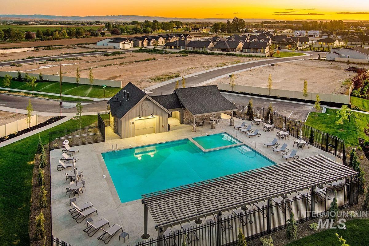 7122 S Gamely Ave, Meridian, Idaho 83642, 3 Bedrooms, 2 Bathrooms, Residential For Sale, Price $489,000,MLS 98998906