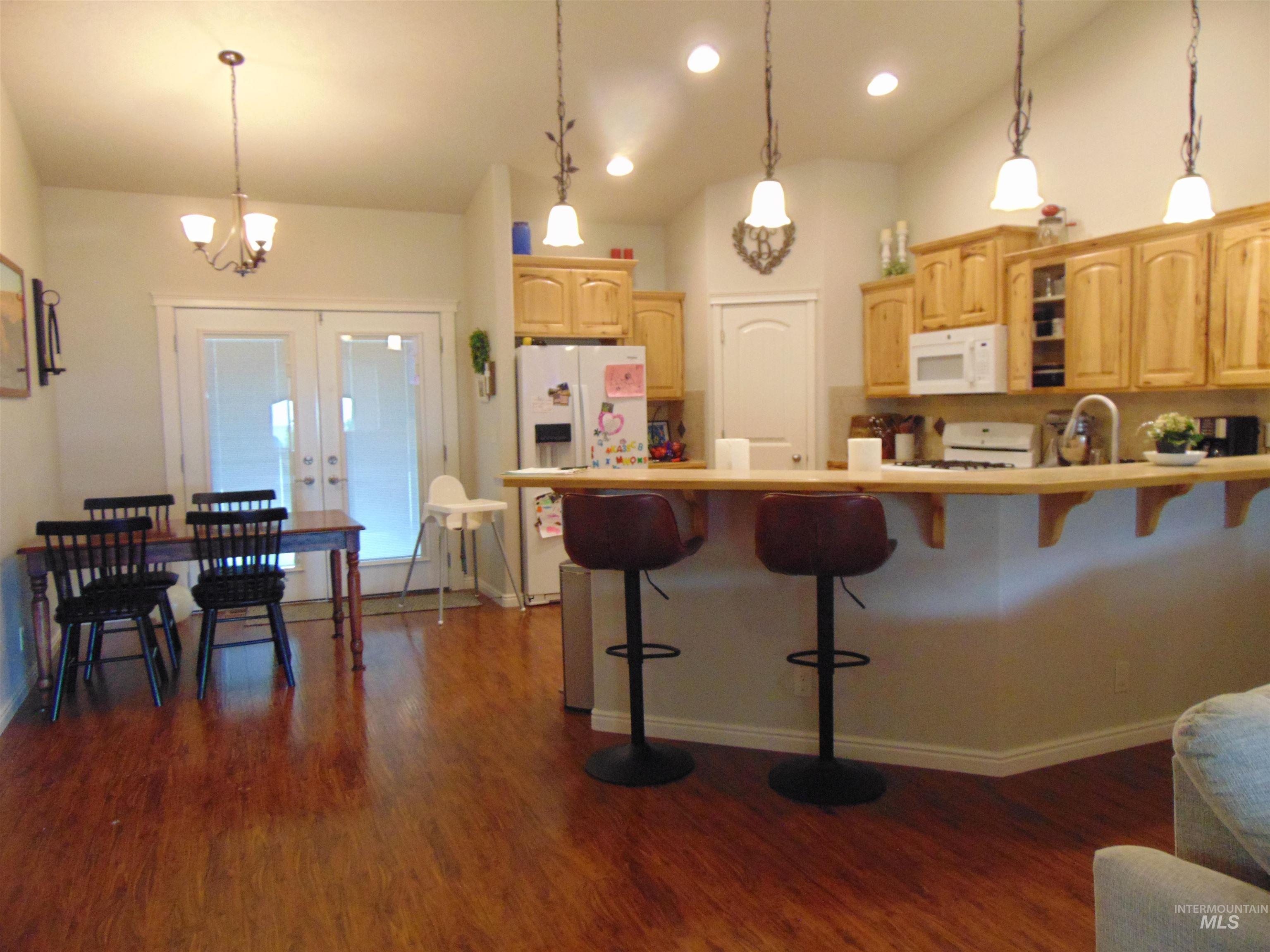 2707 Driftwood Dr., Payette, Idaho 83661, 3 Bedrooms, 2 Bathrooms, Residential For Sale, Price $436,500,MLS 98998908