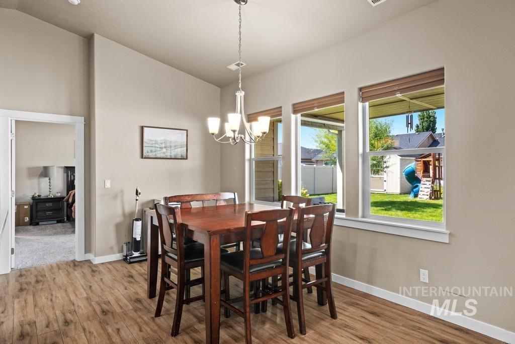 2308 W Coneflower St., Nampa, Idaho 83686, 4 Bedrooms, 2 Bathrooms, Residential For Sale, Price $485,000,MLS 98998909